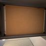 Ikea Vanity Grey Image 3