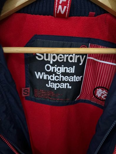 superdry jacket