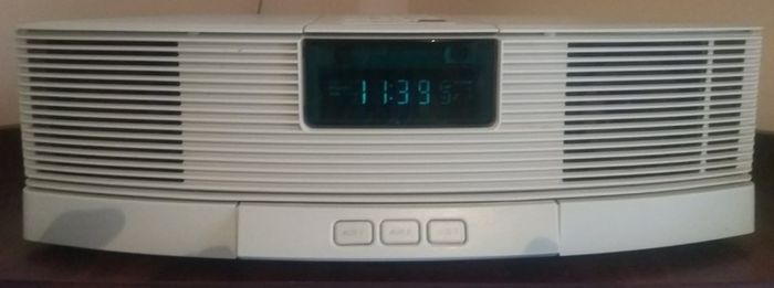 Bose Radio + Pedestrial 3x Aux
