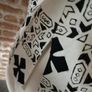 Block print handmade jacket / blazer Image 4
