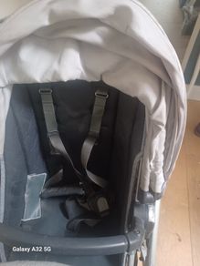 double buggy