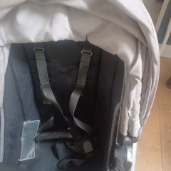 double buggy