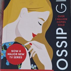 Cecily von Ziegesar, Gossip Girl