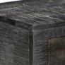 Side Cabinet 60x30x80 cm Solid Mango Wood Image 5