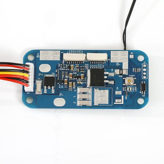 Xiaomi Pro Pro2 BMS Circuit Board Set