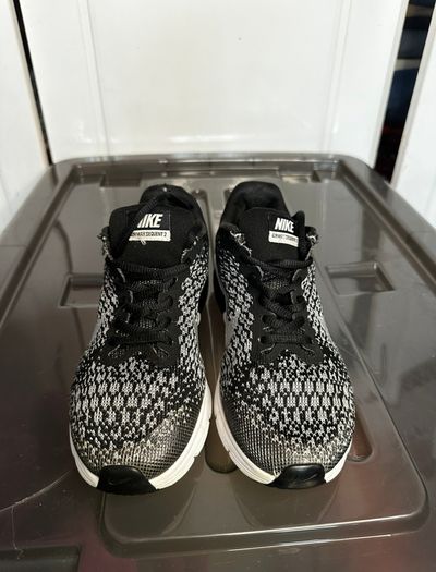 Nike air max sequent 2