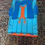 Hot Wheels Track Builder Race Crate Image 2