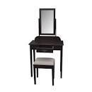 Vienna Dressing Table, Mirror & Stool Set Free delievry