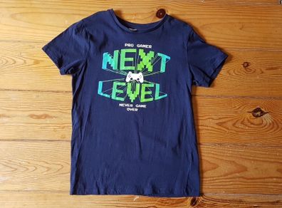 Age 8-9 Gaming Teeshirt