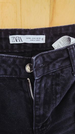 Zara black