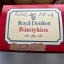 Royal Doulton Bunnykins lot Image 8
