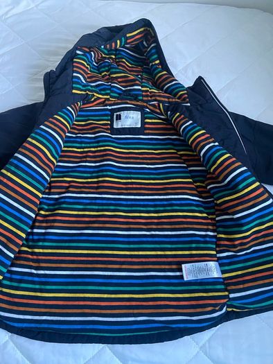boys coat from next age 4-5