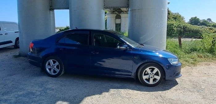 2011 Volkswagen Jetta