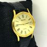 Vintage Bulova Quartz watch Image 2