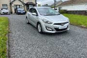 2015 Hyundai i30 1.6 diesel