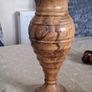 Wooden holder/vase Image 10