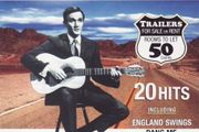 Roger Miller. King Of The Road. CD. Free Postage!