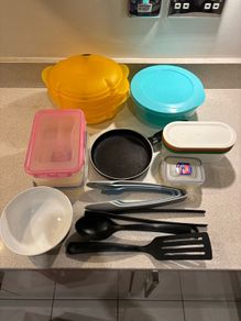 Kitchen Items