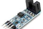 Groove Opto Coupler Optical Sensor for Arduino
