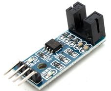Groove Opto Coupler Optical Sensor for Arduino