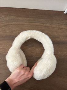Penneys X  Rita Ora cram ear muffs never used