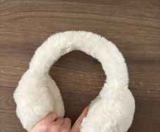 Penneys X  Rita Ora cram ear muffs never used