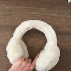Penneys X  Rita Ora cram ear muffs never used