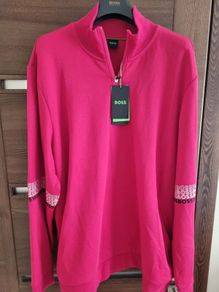 mens Boss  jumper