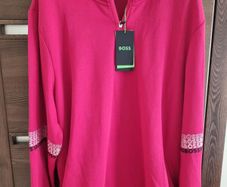 mens Boss  jumper