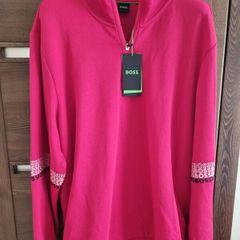 mens Boss  jumper