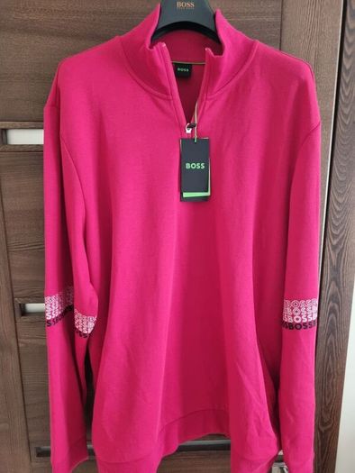 mens Boss  jumper