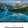 Hp E Series E24q G4 Flat Monitor 24 Inch Qhd  Ips Lcd Hdmi Dp Vga Image 4