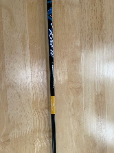 Taylormade 3 wood shafts