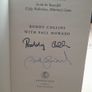 The Rodfather - Roddy Doyle - Signed Copy Image 3
