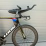 Look Monoblade 796 TT Bike Image 3
