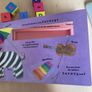 My Letter Block Book Image 4