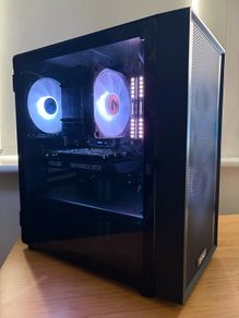 Rtx Gaming Pc