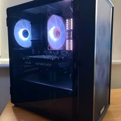 RTX Gaming Pc