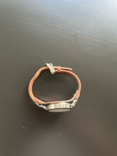 Fossil watch