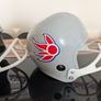 1960 American football decoration helmets Image 3