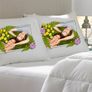 Personalised Photo Cushion Covers (set) Image 3
