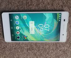 Sony Xperia XA F3311 Smartphone