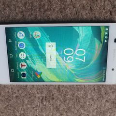 Sony Xperia XA F3311 Smartphone