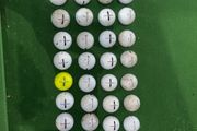 Taylormade Golf balls