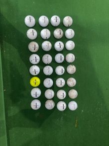 Taylormade Golf balls