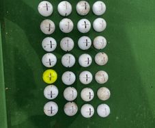 Taylormade Golf balls
