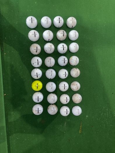 Taylormade Golf balls