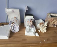 fairy figurines