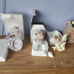 fairy figurines