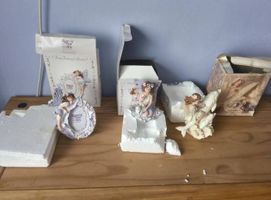 fairy figurines